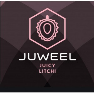 JUWEEL | JUICY LITCHI | 60ml | 18mg